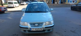 Hyundai Matrix, снимка 4