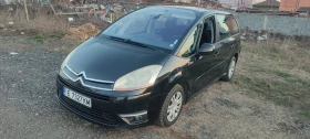 Citroen Grand C4 Picasso, снимка 2