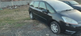 Citroen Grand C4 Picasso, снимка 4