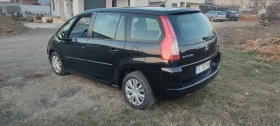 Citroen Grand C4 Picasso, снимка 3