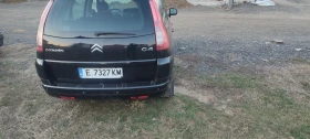 Citroen Grand C4 Picasso, снимка 5