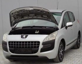 Peugeot 3008 1.6HDI* 109к.с* , снимка 9