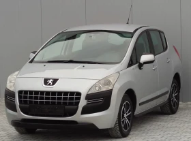 Peugeot 3008 1.6HDI* 109к.с* , снимка 3