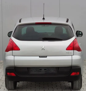 Peugeot 3008 1.6HDI* 109к.с* , снимка 5