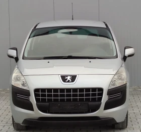 Peugeot 3008 1.6HDI* 109к.с* , снимка 2