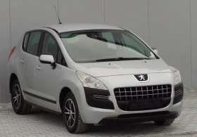 Peugeot 3008 1.6HDI* 109к.с*  1