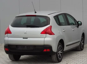 Peugeot 3008 1.6HDI* 109к.с* , снимка 6