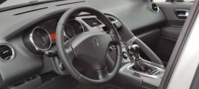 Peugeot 3008 1.6HDI* 109к.с* , снимка 16