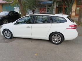 Peugeot 308 HDI, снимка 3