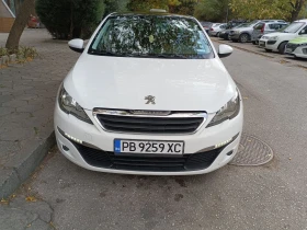 Peugeot 308 HDI, снимка 1