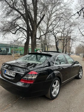 Mercedes-Benz S 320 Softclose 4matic, снимка 4