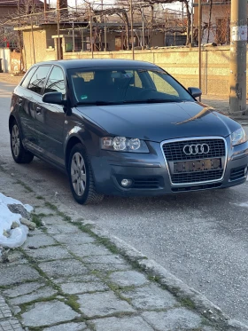     Audi A3 1.9 TDi 