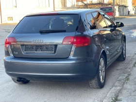 Audi A3 1.9 TDi , снимка 8