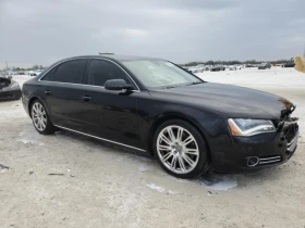 Audi A8 | Mobile.bg    3