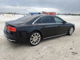 Audi A8 | Mobile.bg    4