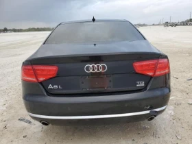 Audi A8 | Mobile.bg    5