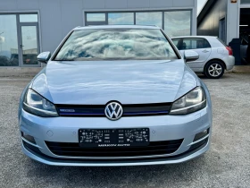 VW Golf BLUEMOTION/BI-XENON/FULL LED/NAVI/FULL-MAX/TOP/NEW, снимка 2