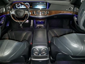 Mercedes-Benz S 500 2016 MERCEDES-BENZ S 550 4MATIC | Mobile.bg    9