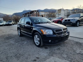 Dodge Caliber 2.0I GAZ | Mobile.bg    8