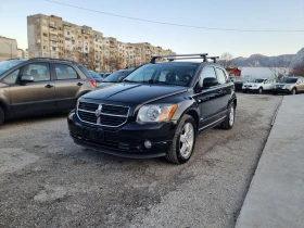     Dodge Caliber 2.0I GAZ