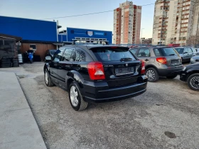 Dodge Caliber 2.0I GAZ, снимка 5