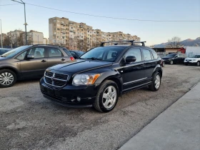 Dodge Caliber 2.0I GAZ | Mobile.bg    3