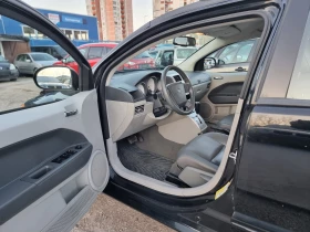 Dodge Caliber 2.0I GAZ, снимка 10