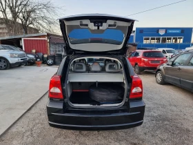 Dodge Caliber 2.0I GAZ, снимка 13