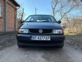 VW Polo 1.9 SDI | Mobile.bg    2