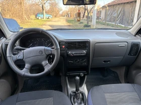 VW Polo 1.9 SDI, снимка 10