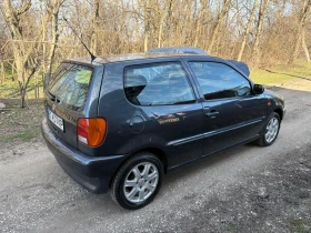 VW Polo 1.9 SDI, снимка 5