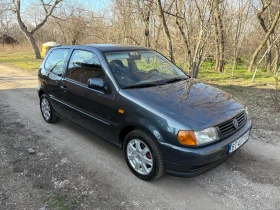 VW Polo 1.9 SDI, снимка 3