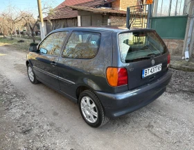 VW Polo 1.9 SDI, снимка 7