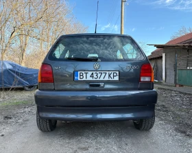 VW Polo 1.9 SDI, снимка 6