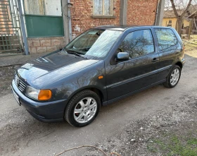 VW Polo 1.9 SDI, снимка 1