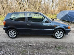 VW Polo 1.9 SDI | Mobile.bg    4