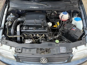 VW Polo 1.9 SDI, снимка 12