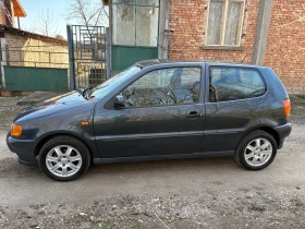 VW Polo 1.9 SDI, снимка 8