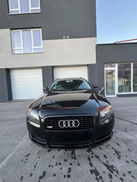 Audi A4, снимка 5