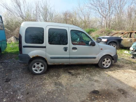 Renault Kangoo 1.9 D - 11 лв. - 26571420 | Car24.bg