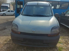 Renault Kangoo 1.9 D - 11 лв. - 26571420 | Car24.bg