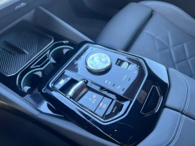 Обява за продажба на BMW i5 eDrive40 M-Sport 360/B&W/Merino/DA+ Гаранция ~ 105 000 лв. - изображение 9