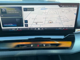 Обява за продажба на BMW i5 eDrive40 M-Sport 360/B&W/Merino/DA+ Гаранция ~ 105 000 лв. - изображение 8