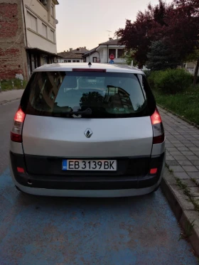 Renault Scenic megan | Mobile.bg    2