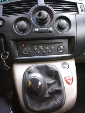 Renault Scenic megan | Mobile.bg    4