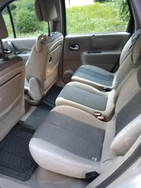 Renault Scenic megan | Mobile.bg    5