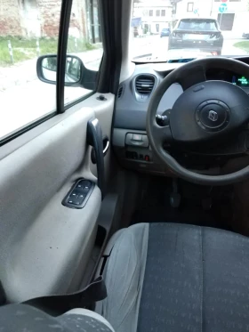 Renault Scenic megan | Mobile.bg    3