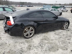 BMW 440 I/M pack/HUD/Distronic/Recaro | Mobile.bg    4