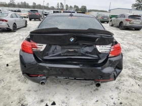 BMW 440 I/M pack/HUD/Distronic/Recaro | Mobile.bg    5