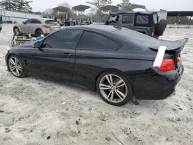 BMW 440 I/M pack/HUD/Distronic/Recaro | Mobile.bg    6